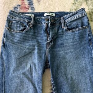 Vigoss Women's Classic Denim Skinny Jeans